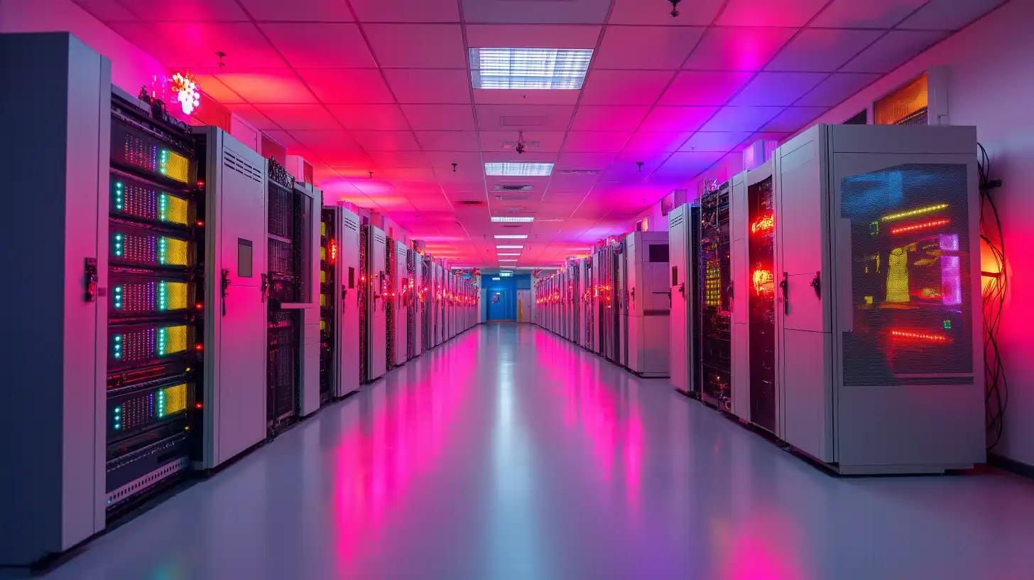 Formation Gestion des performances iT