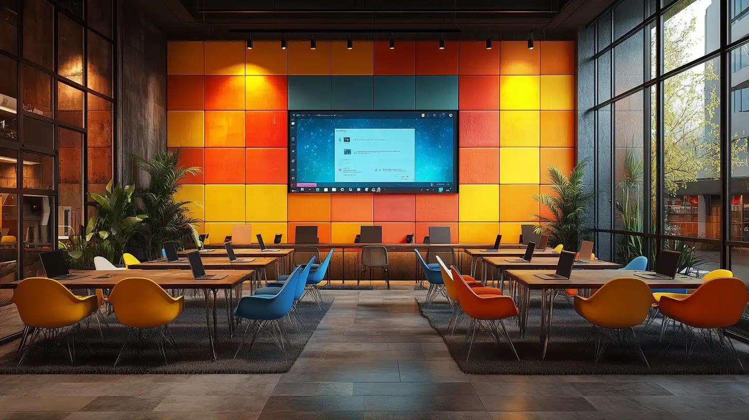 Formation Planification à long terme