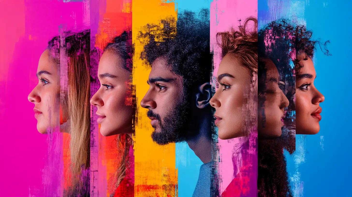 Formation Langues - Développement personnel