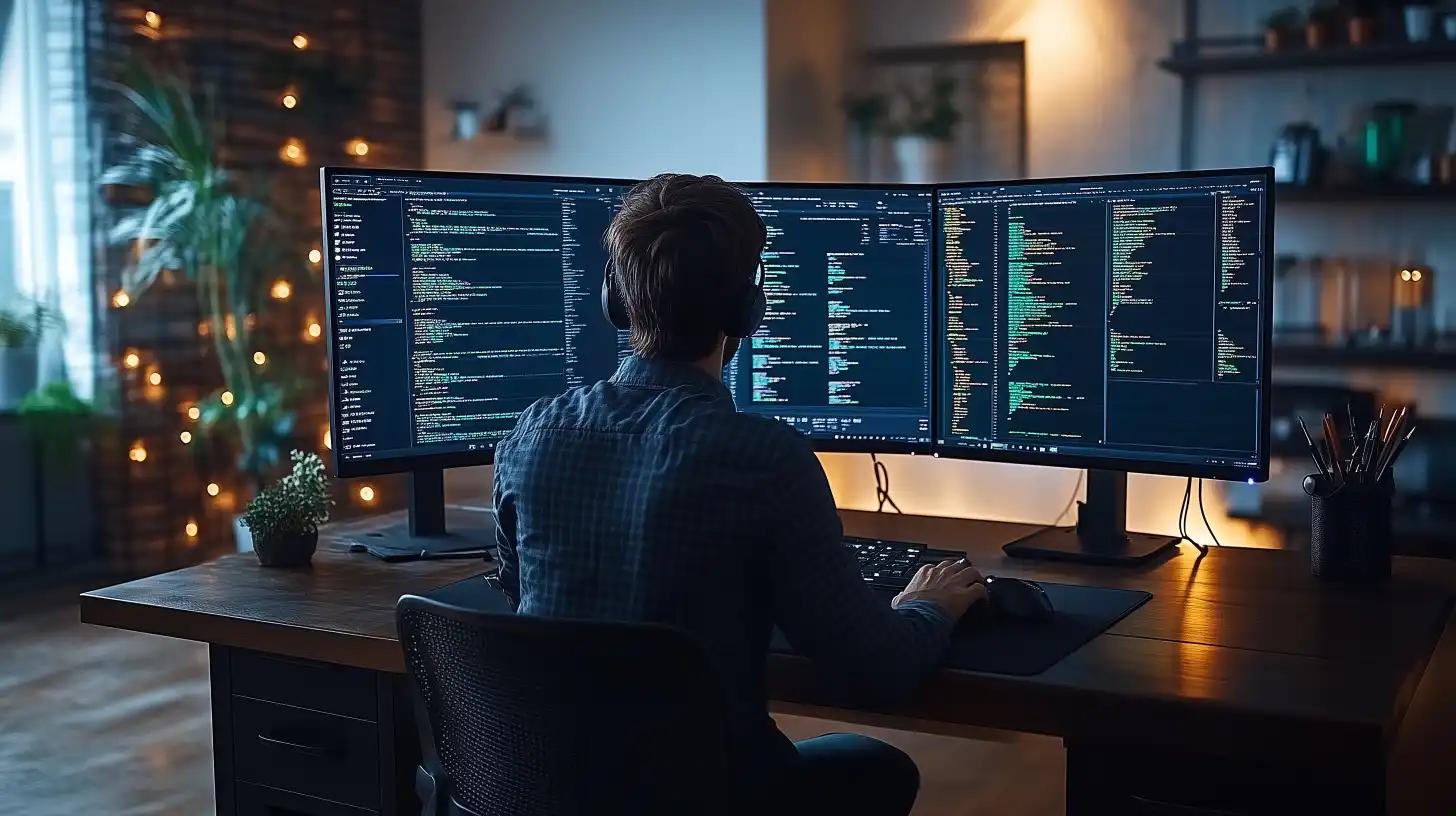 Formation Visual Studio