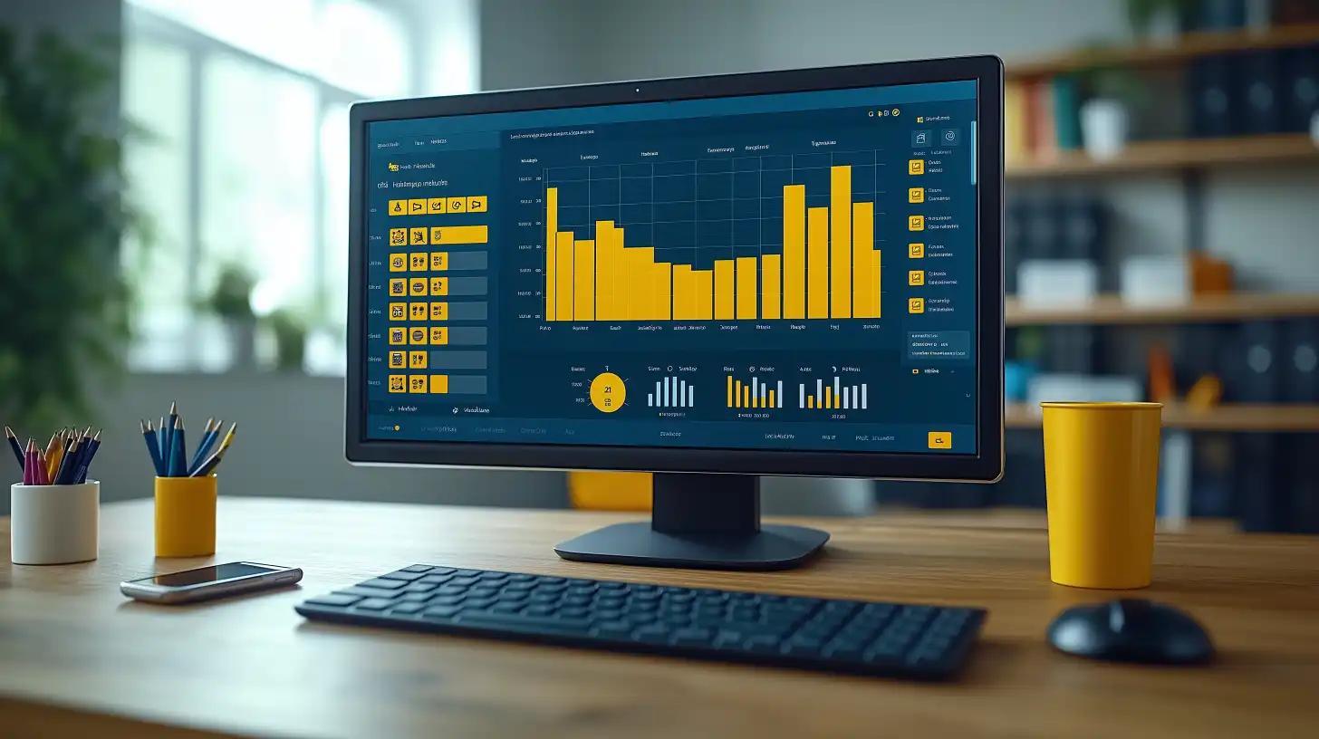 Formation Bookingplayer